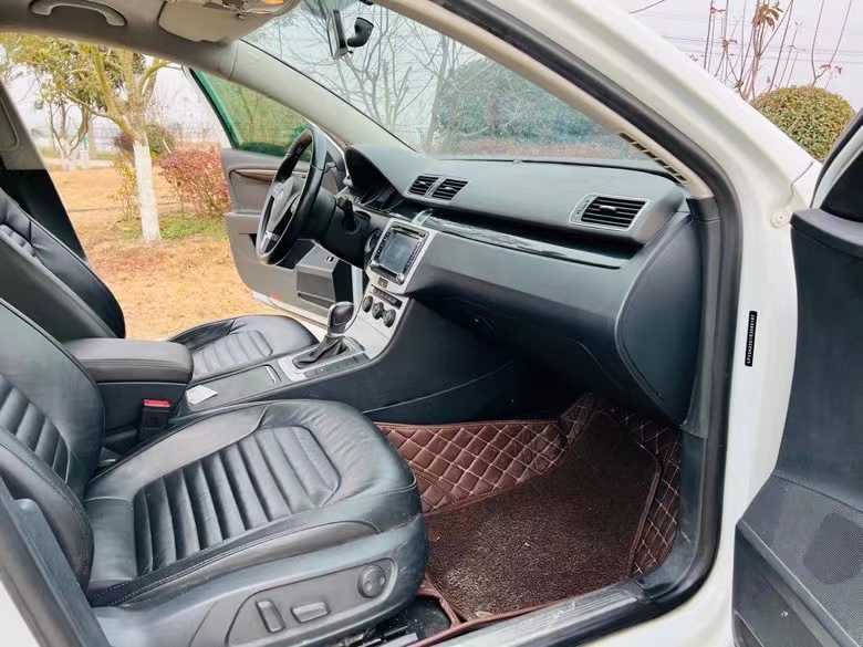 徐州14年大众迈腾5