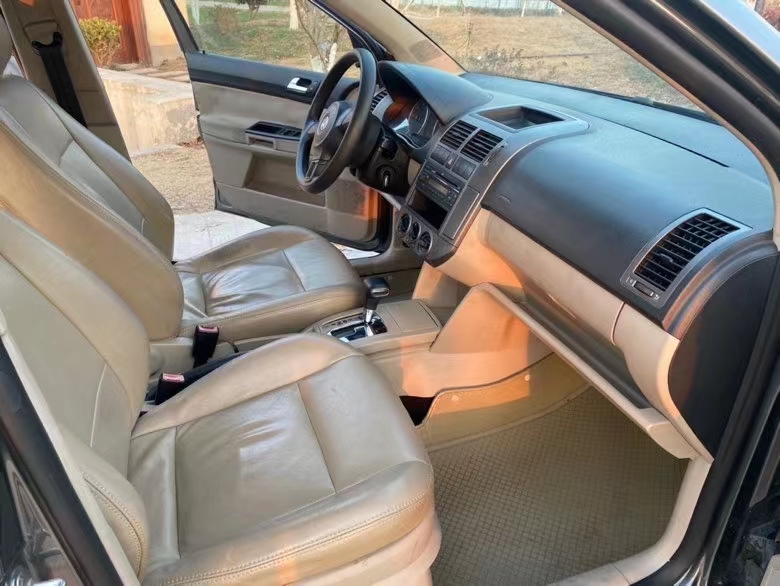 徐州11年大众polo5