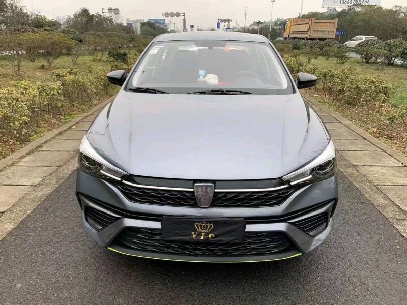 臺州21年榮威Ei58