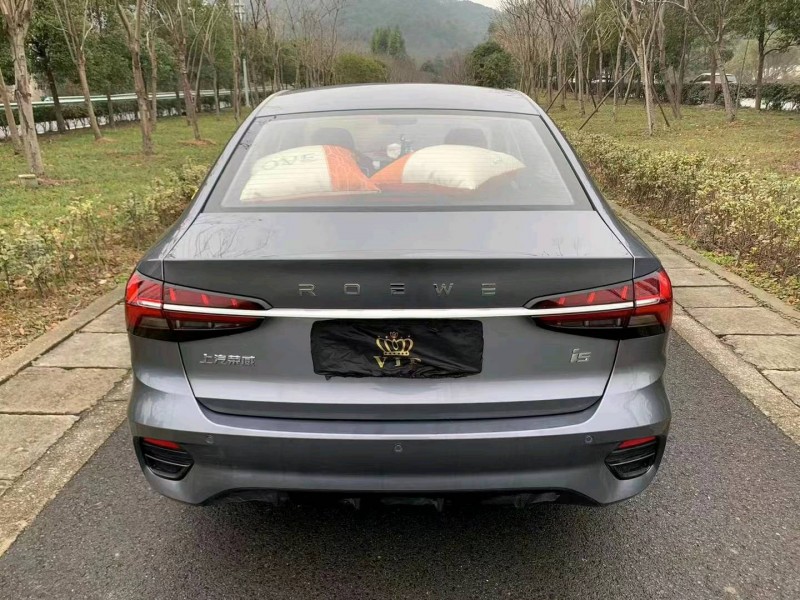 臺州21年榮威Ei51