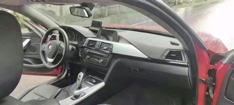 徐州15年宝马4系6