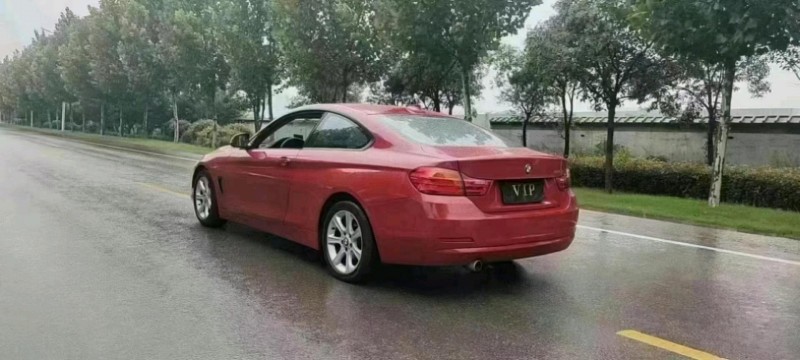 徐州15年宝马4系2