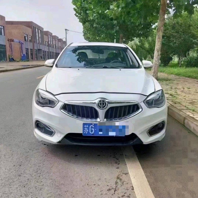 徐州16年中华H5307