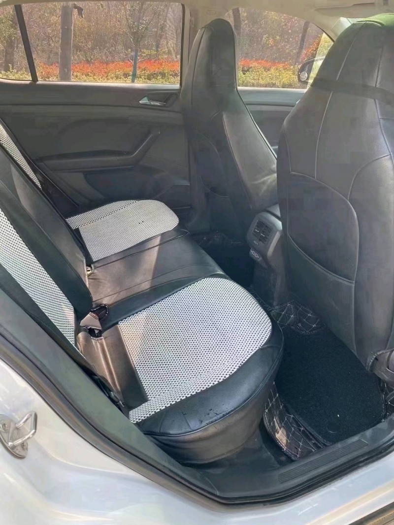 徐州20年大众途铠6