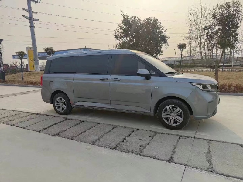 北京21年五菱汽車征程3