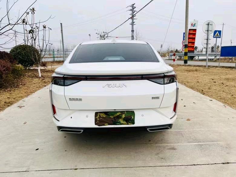 徐州21年东风奕炫9