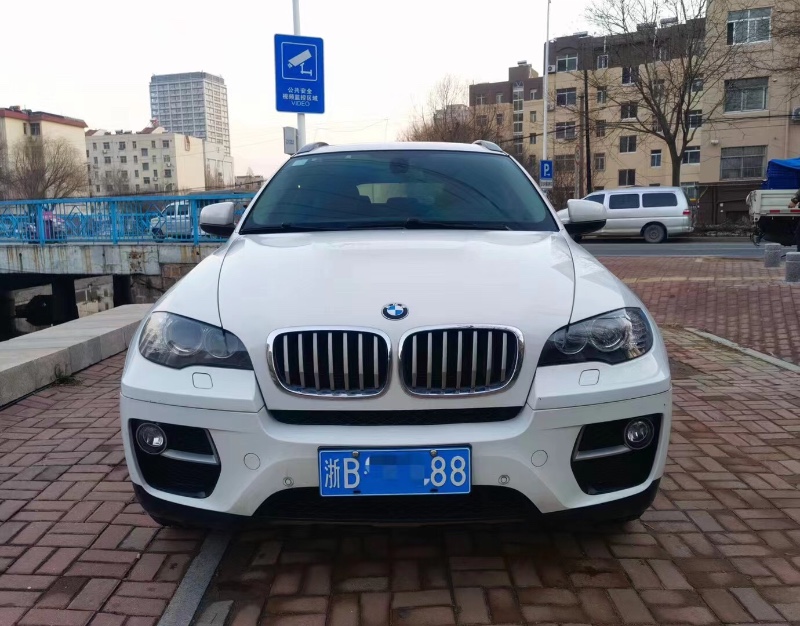 萊蕪15年寶馬X61