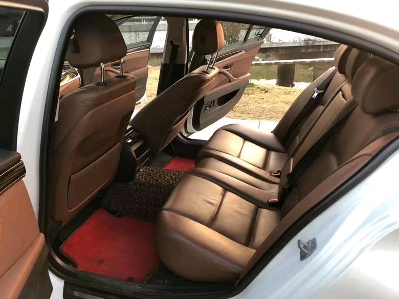 徐州15年宝马5系6