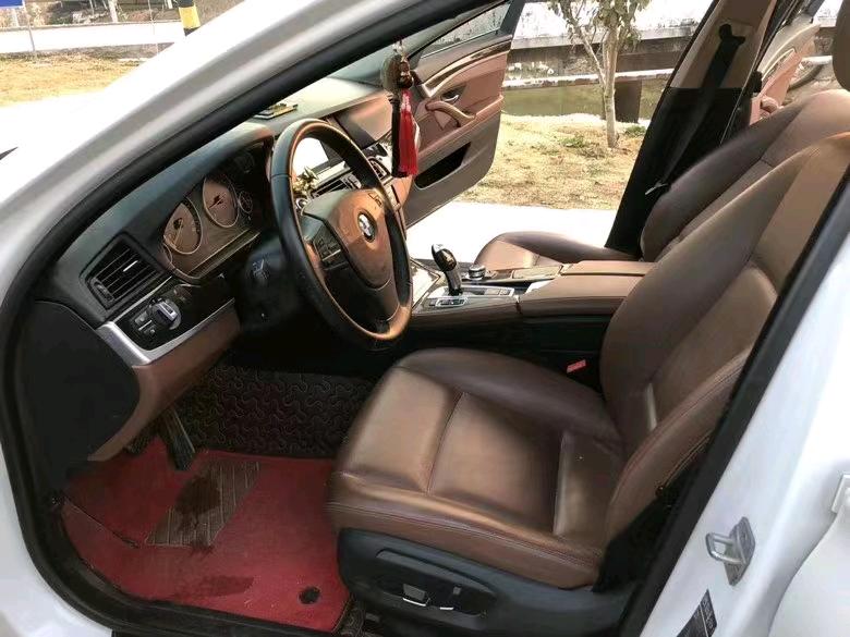 徐州15年宝马5系7