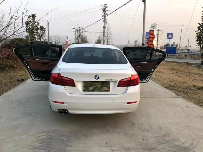 徐州15年宝马5系9