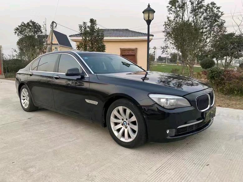 徐州10年宝马7系2