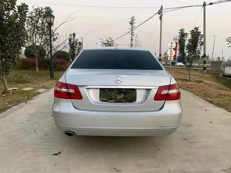 徐州13年奔驰E9