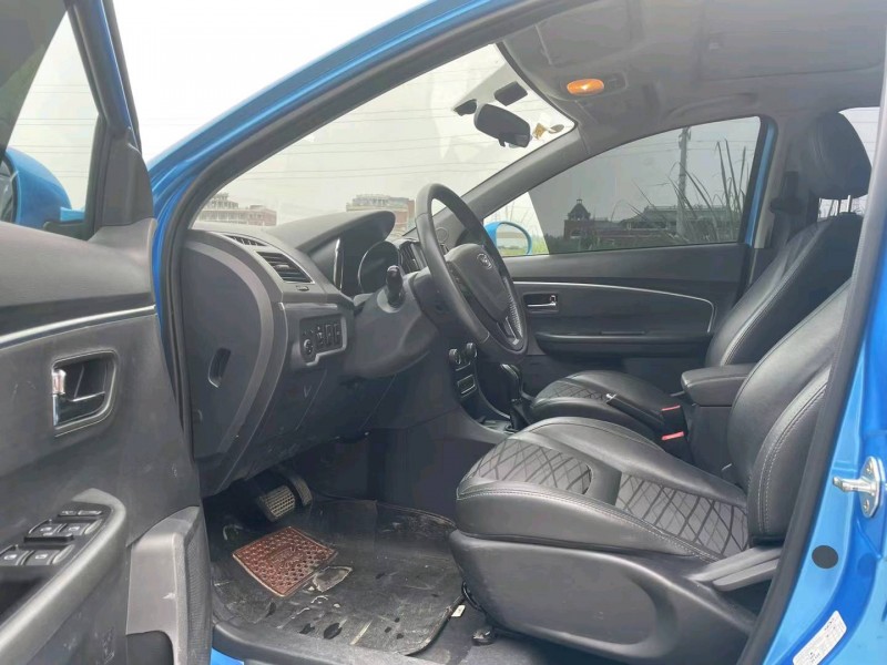 徐州18年奇瑞凯翼6