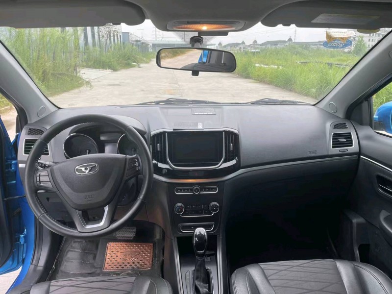 徐州18年奇瑞凯翼4