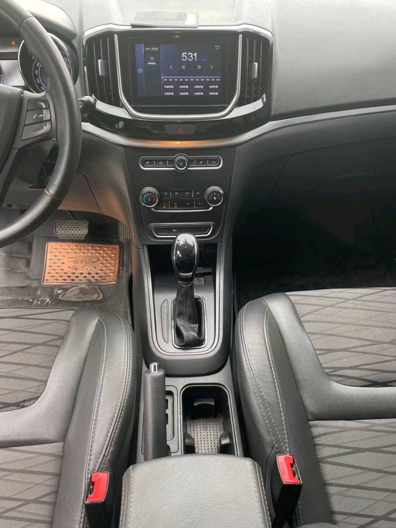 徐州18年奇瑞凯翼2