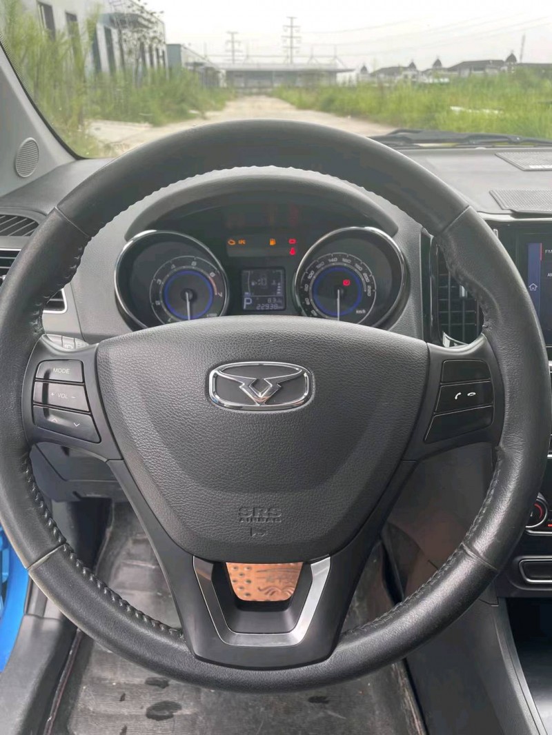 徐州18年奇瑞凯翼3