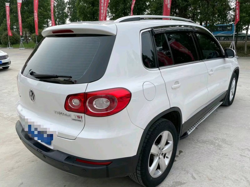 徐州13年大众途观7