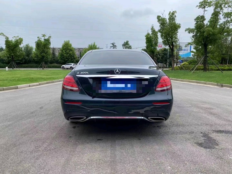 徐州16年奔驰E9
