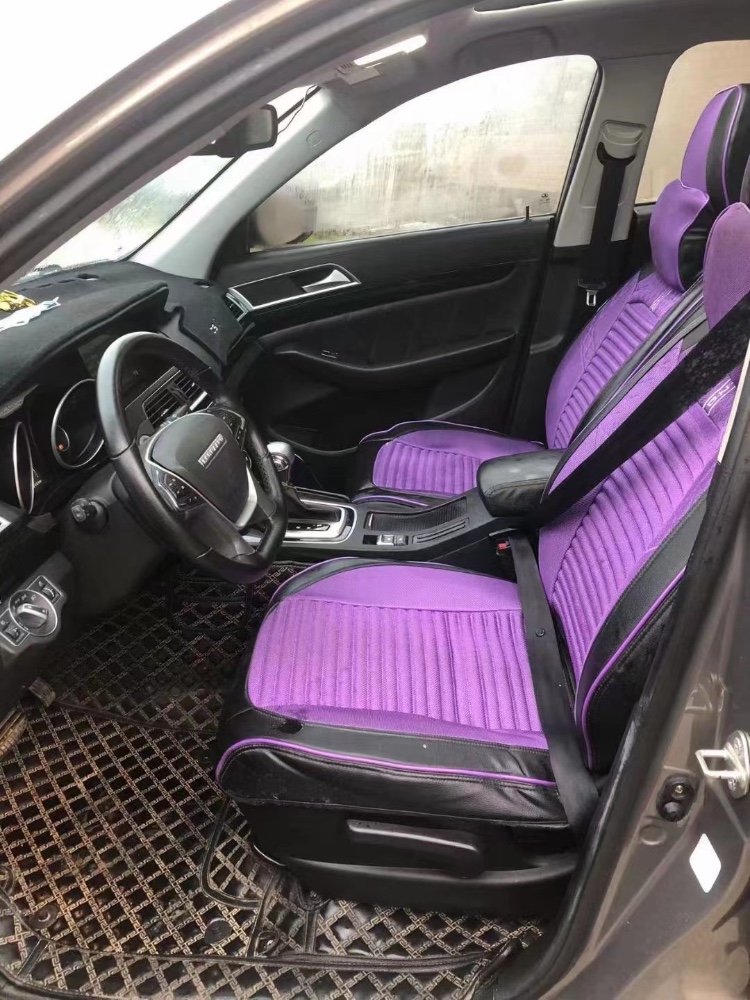 六盤水18年獵豹汽車CS107