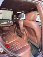 萊蕪14年英菲尼迪QX506