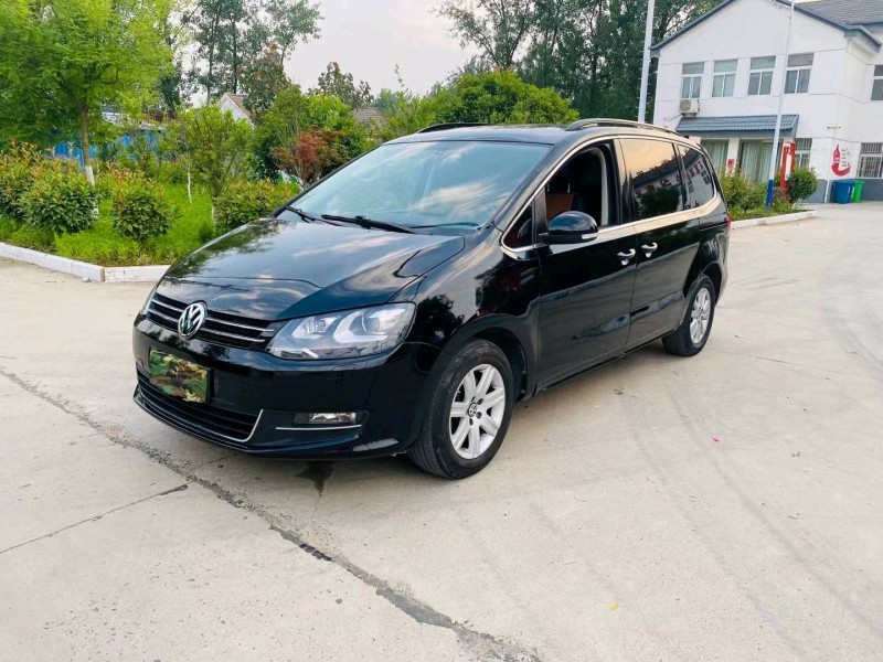 徐州15年大众朗逸2