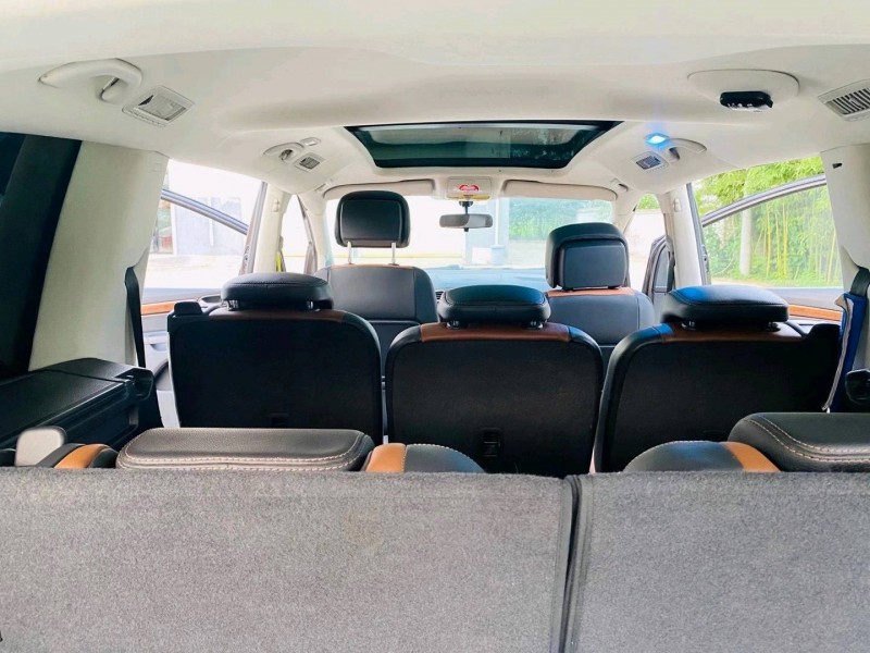 徐州15年大众朗逸4