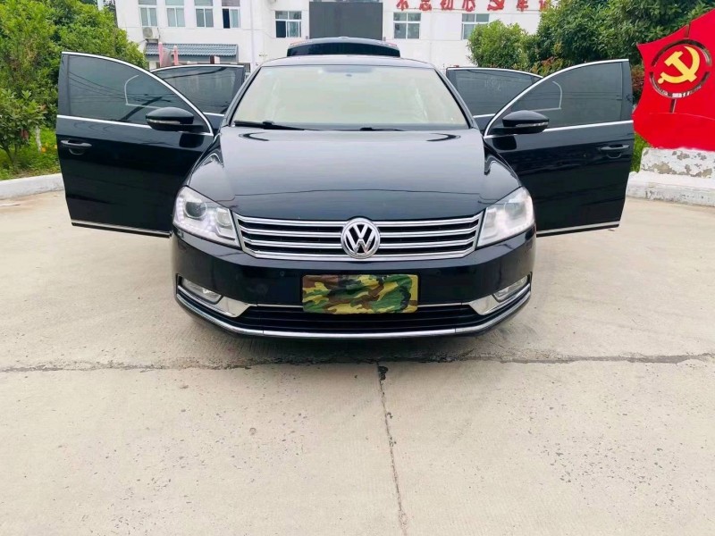 徐州15年大众迈腾8