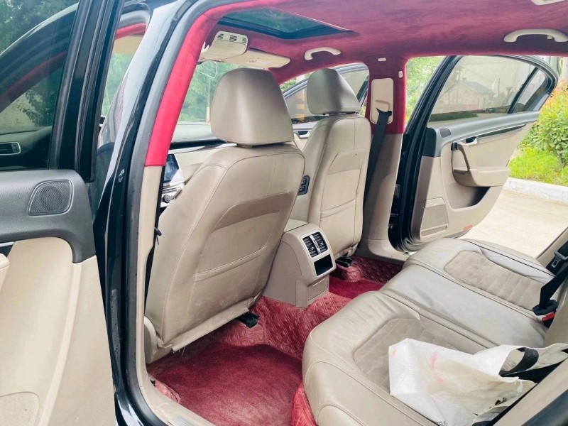 徐州15年大众迈腾4