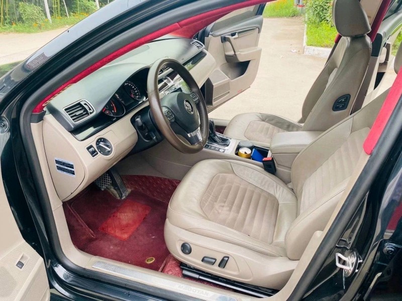 徐州15年大众迈腾3