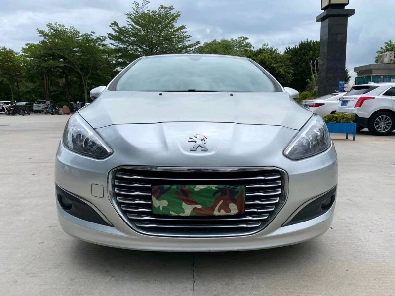 东莞14年标致3081