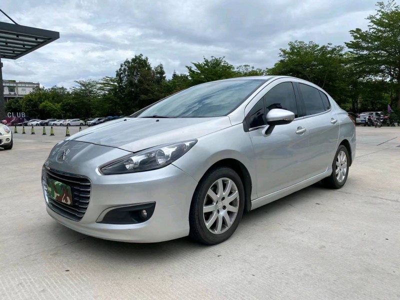 东莞14年标致3083