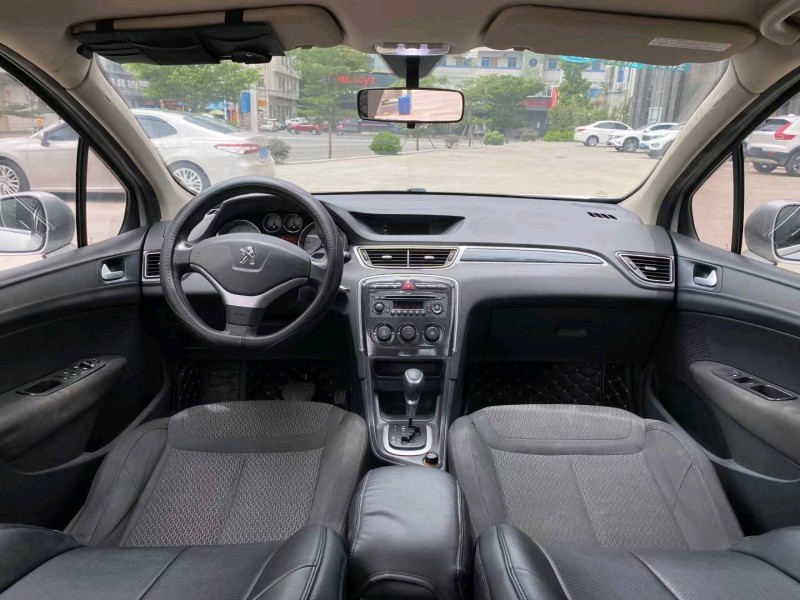 东莞14年标致3085