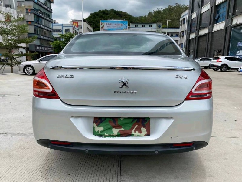 东莞14年标致3089