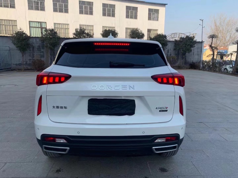 萊蕪19年大乘G606