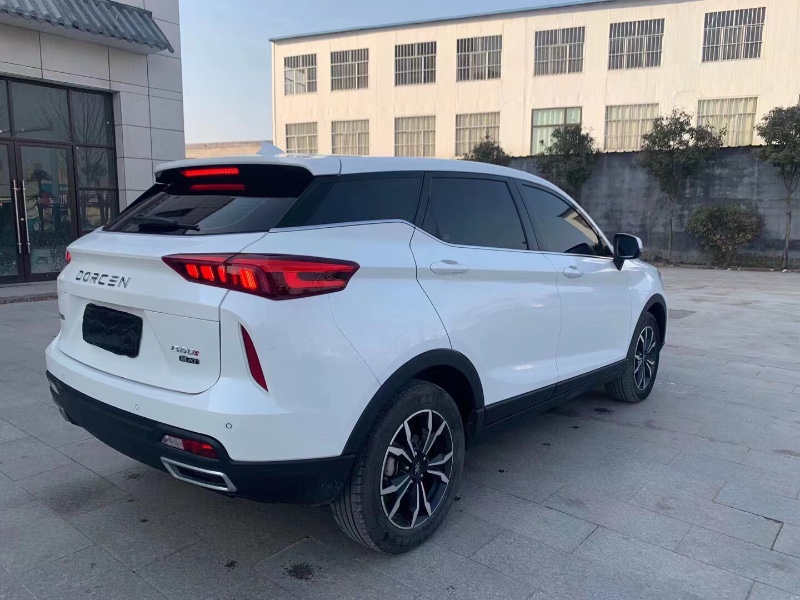 萊蕪19年大乘G607