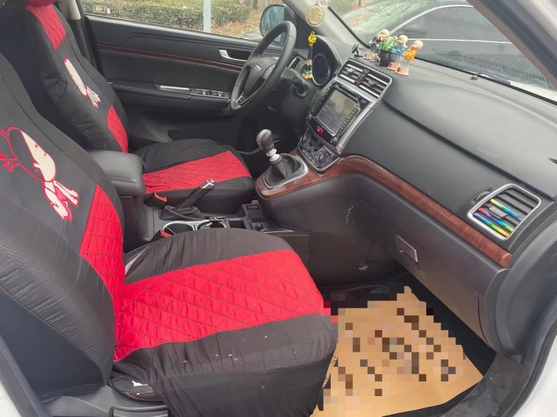 徐州16年哈弗H65