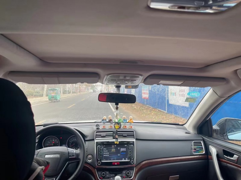 徐州16年哈弗H64