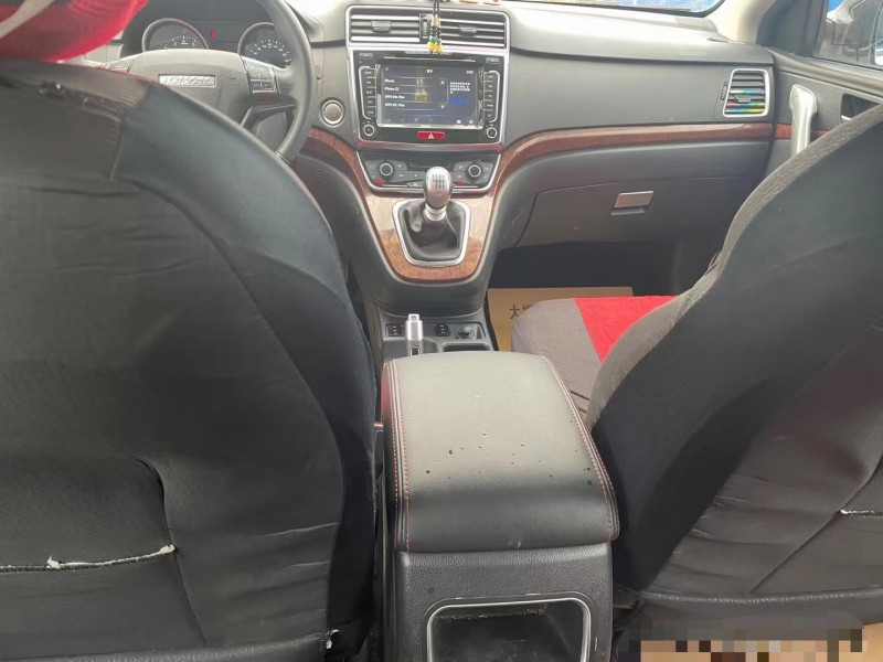 徐州16年哈弗H66