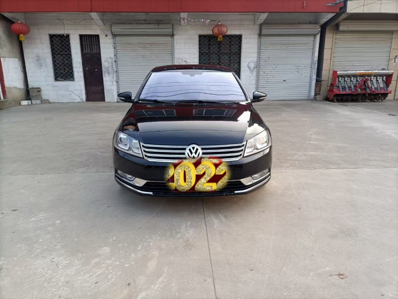 徐州14年大众迈腾1