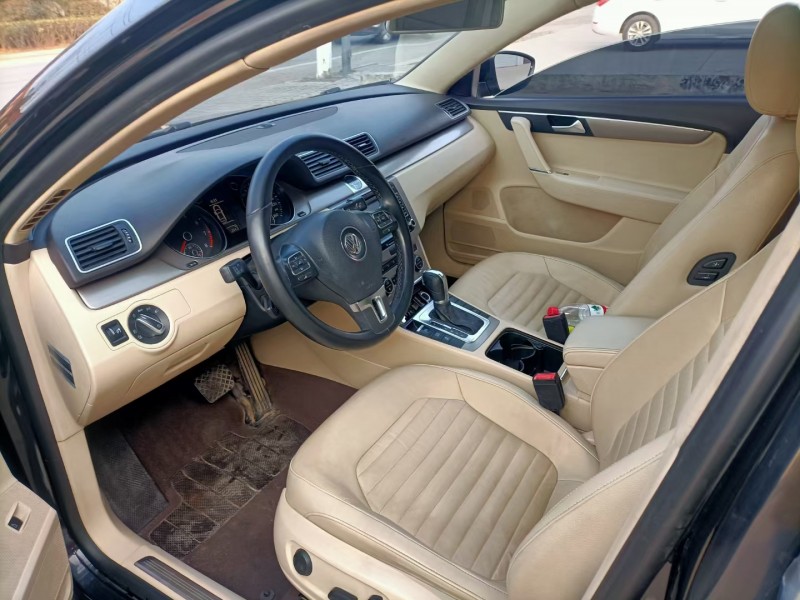 徐州14年大众迈腾4