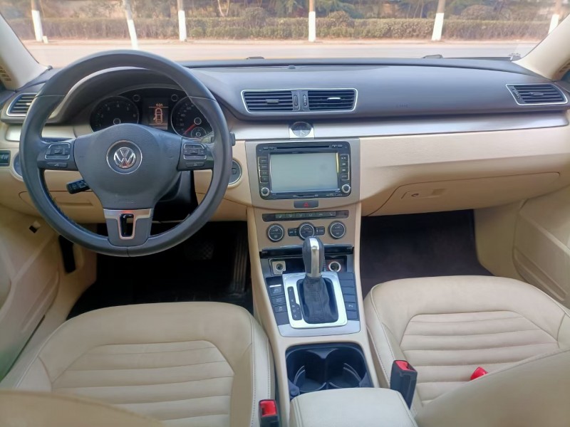 徐州14年大众迈腾5