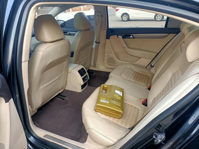 徐州14年大众迈腾6