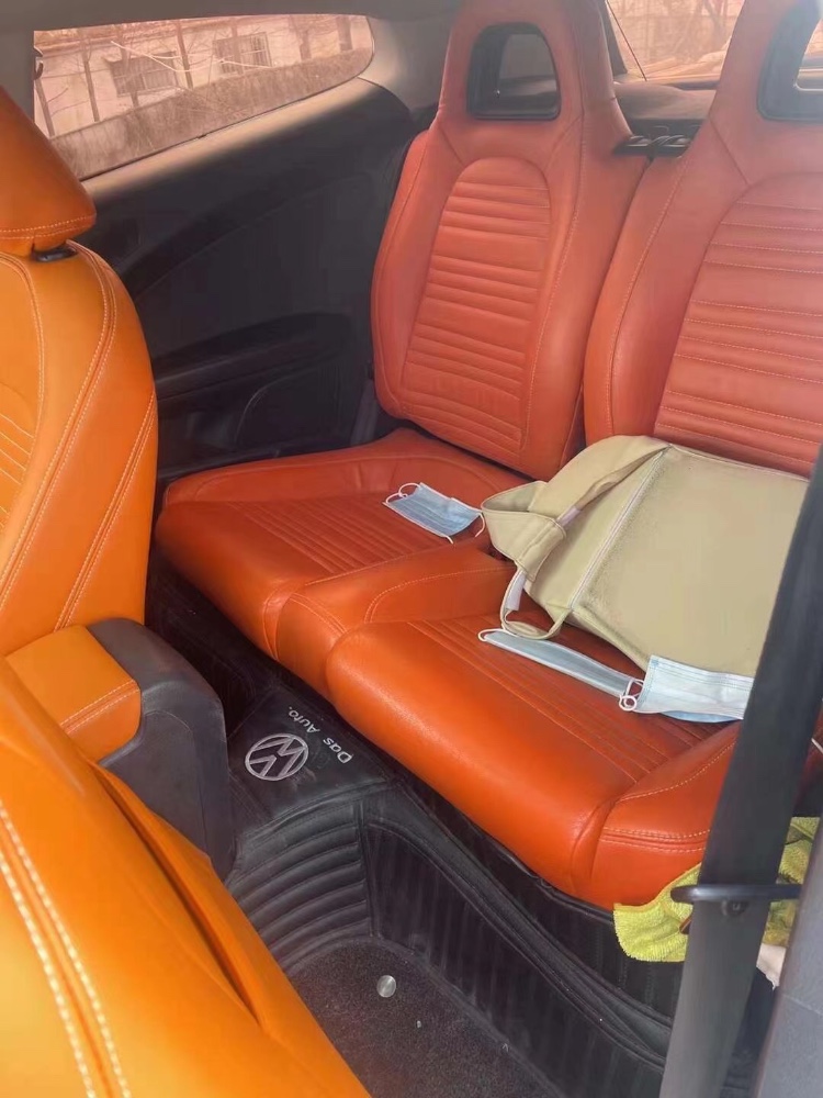 淄博13年大众尚酷6