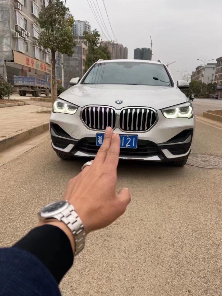 衡陽19年寶馬X11