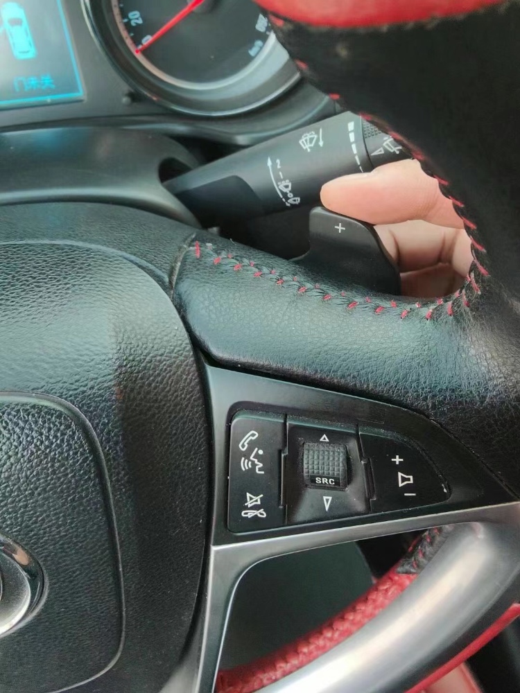 宜春12年别克君威GS6