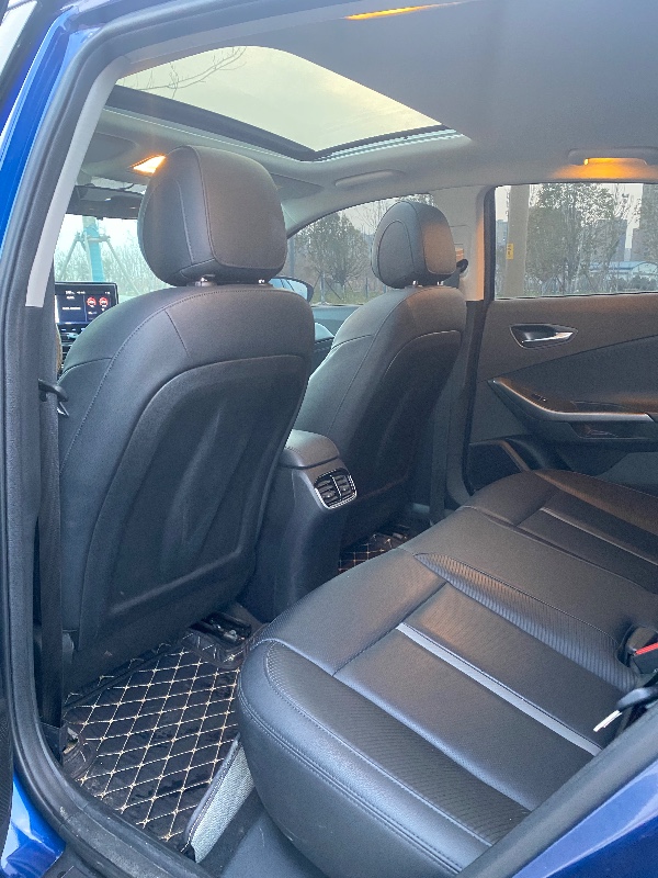 泰州20年现代菲斯塔2