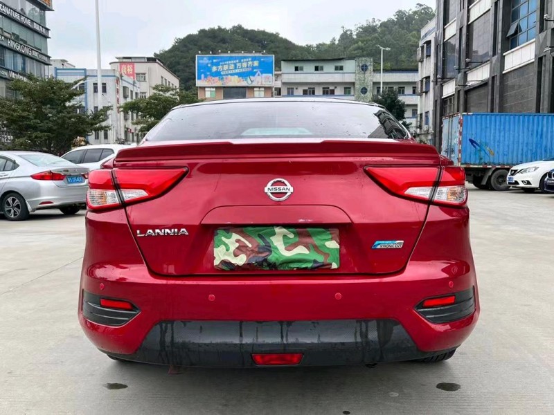 東莞17年日產藍鳥9