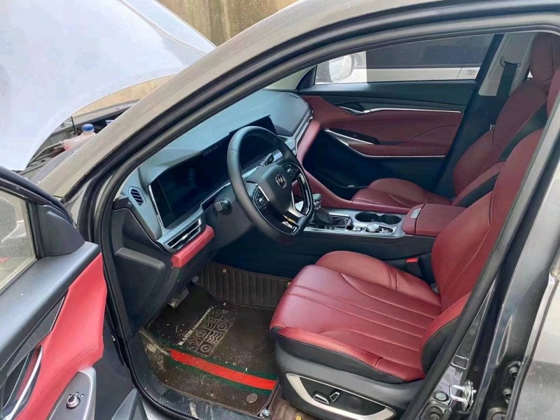廣州21年長安汽車CS754