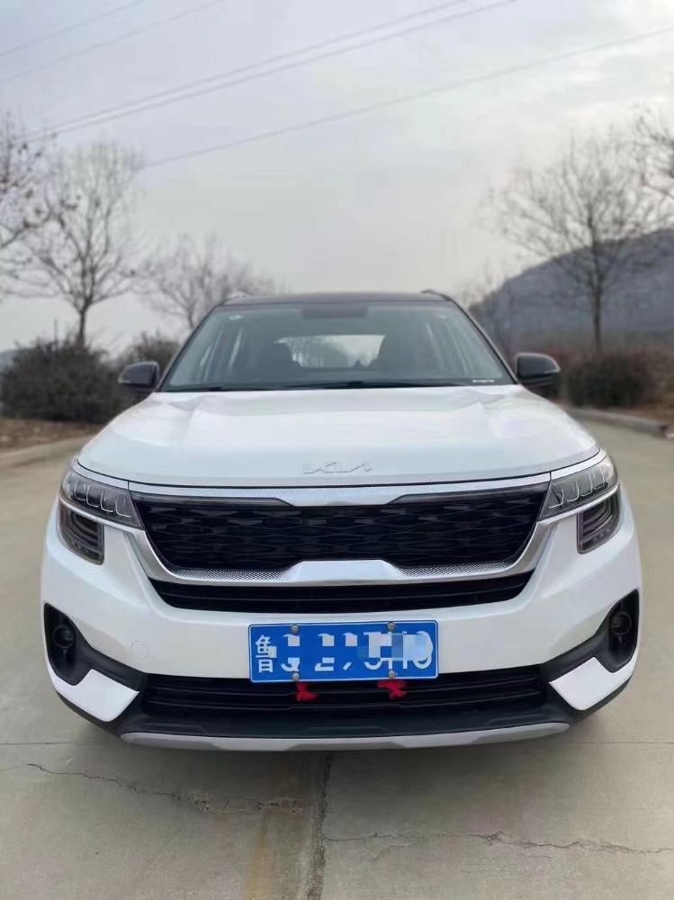 淄博22年起亞KX31