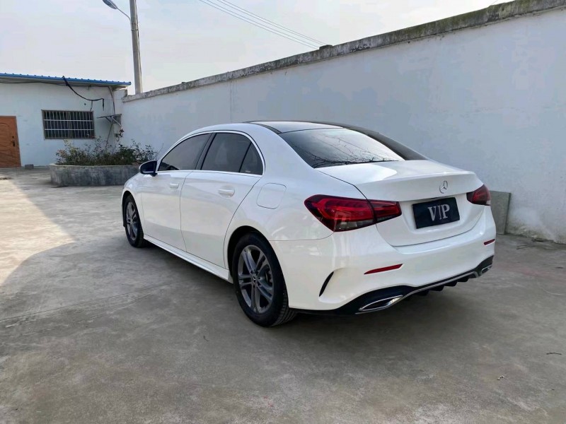 徐州14年奔馳E8